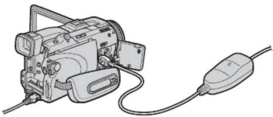 SONY UNAEN1 - 用以太網適配器連到局域網 - 1