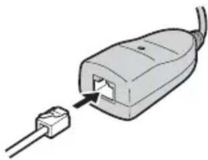 SONY UNAEN1 - 用以太網適配器連到局域網 - 2