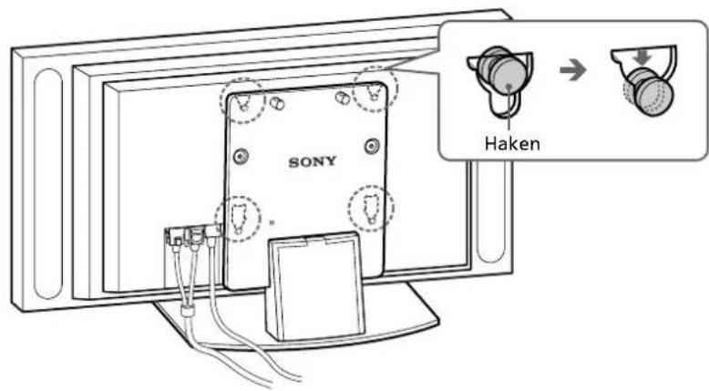 SONY SUP50T2 - Hinweise - 1