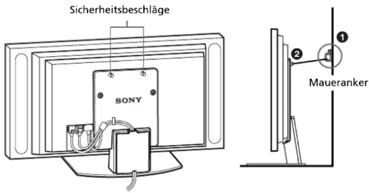 SONY SUP50T2 - ACHTUNG - 1
