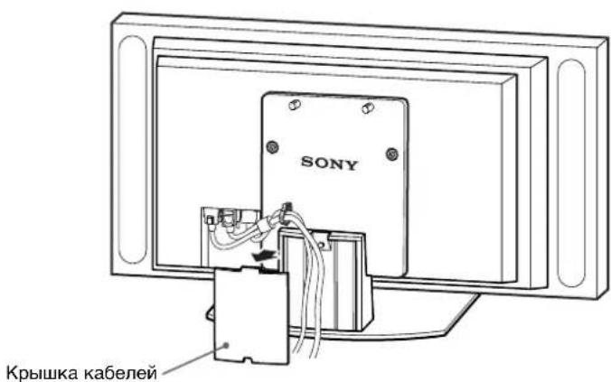 SONY SUP50T2 - Поведente Кабелыптуни и сединштейные Кабелы дислегу chepe3 поставку. - 3