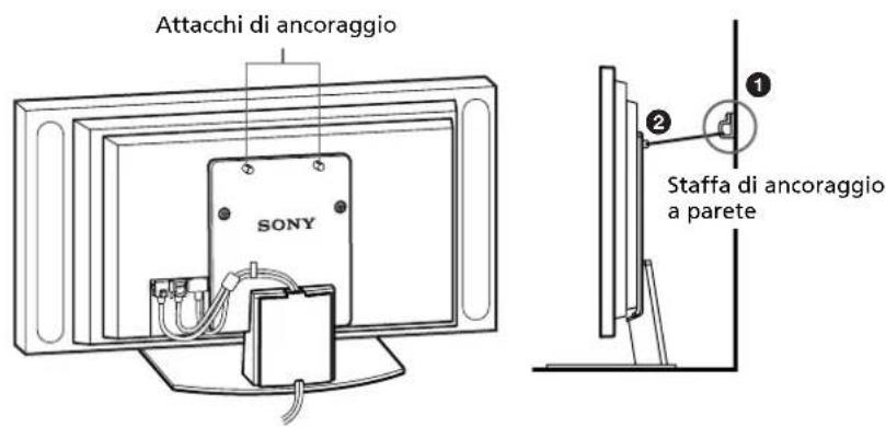 SONY SUP50T2 - ATTENZIONE - 1