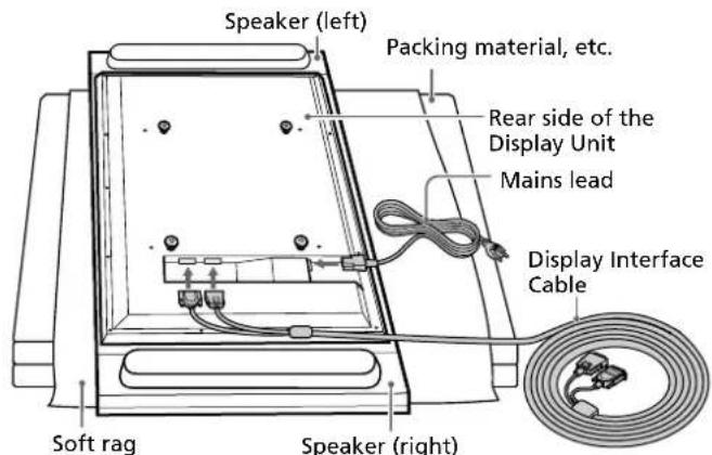 SONY SUP50T2 - Notes - 3