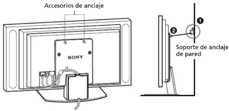 SONY SUP50T2 - ADVERTENCIA - 1