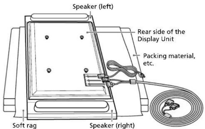 SONY SUP50T2 - Notes - 2