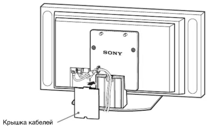 SONY SUP50T2 - Поведente Кабелыптуни и сединштейные Кабелы дислегу chepe3 поставку. - 4