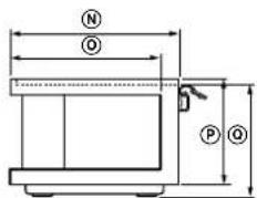 SONY SURS51U - Caratteristiche tecniche - 3