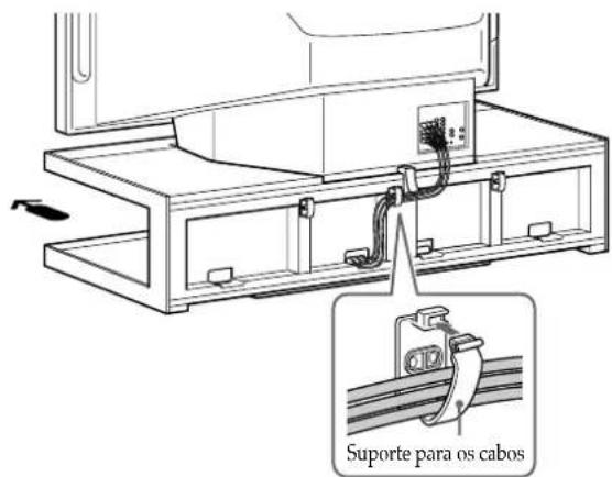SONY SURS51U - Ligar os cabos - 2