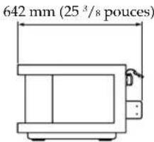 SONY SURS51U - Raccordez les câbles - 7