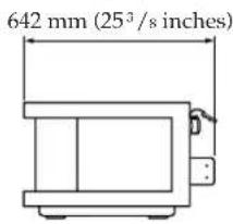 SONY SURS51U - Specifications - 5