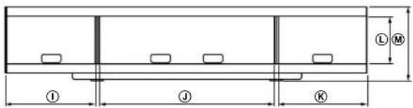 SONY SURS51U - Especificaciones - 2