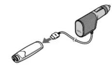 SONY DCCNWC1 - Ecoute des données audio lues sur le - 3