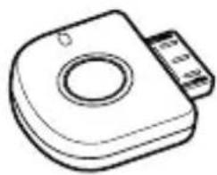 SONY WLANWB1K - Vérification des accessoires fournis - 2