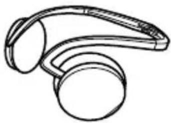 SONY WLANWB1K - Vérification des accessoires fournis - 1