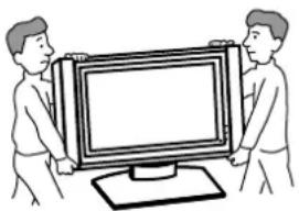 SONY SUP42T2 - ATTENZIONE - 6