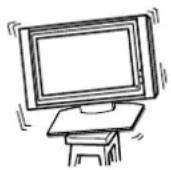 SONY SUP42T2 - ADVERTENCIA - 2