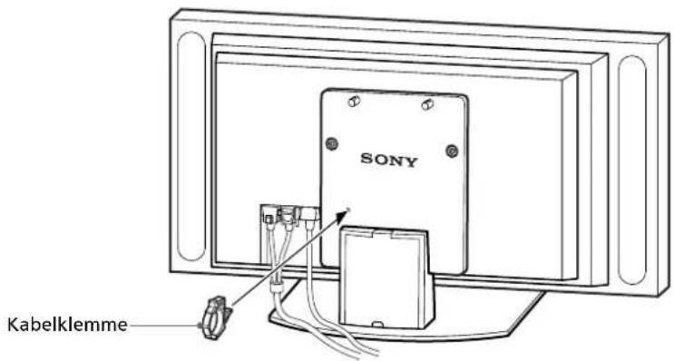 SONY SUP42T2 - ADVARSEL! - 3