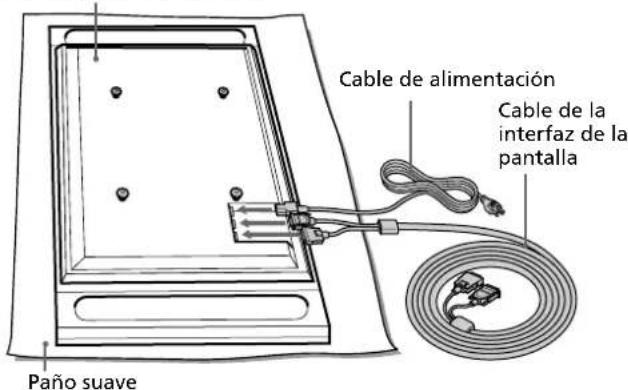 SONY SUP42T2 - Notas - 1
