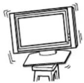 SONY SUP42T2 - ATTENZIONE - 2