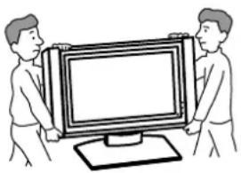 SONY SUP42T2 - ADVERTENCIA - 6
