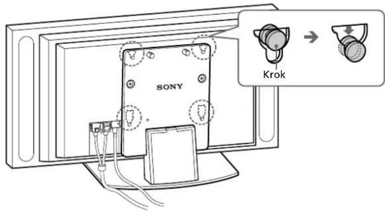 SONY SUP42T2 - Obs! - 1