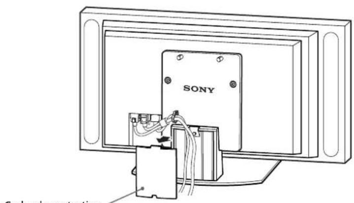 SONY SUP42T2 - 2 - 4