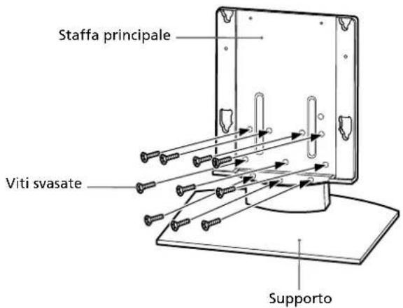 SONY SUP42T2 - Attenzione - 1