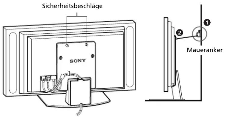 SONY SUP42T2 - ACHTUNG - 1