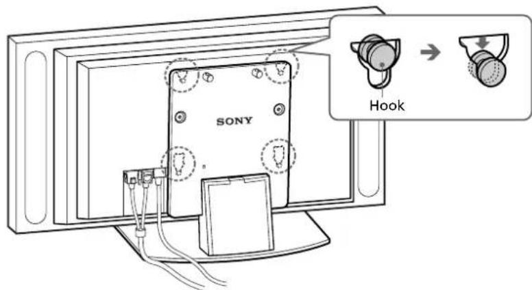 SONY SUP42T2 - Notes - 1