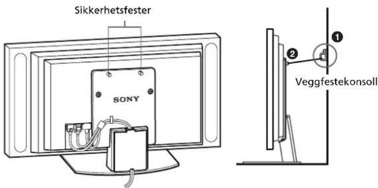 SONY SUP42T2 - ADVARSEL! - 5