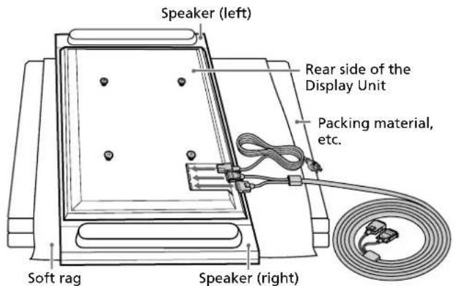 SONY SUP42T2 - Notes - 2
