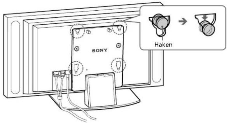 SONY SUP42T2 - Hinweise - 1