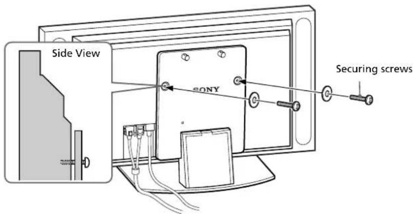 SONY SUP42T2 - 2 - 1