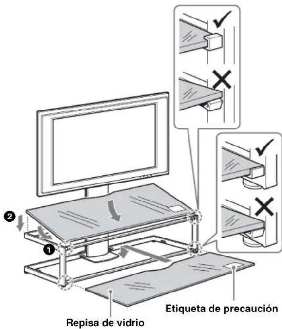 SONY SUFL62 - Nota - 1
