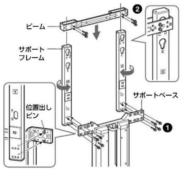 SONY SUFL62 - B - 1