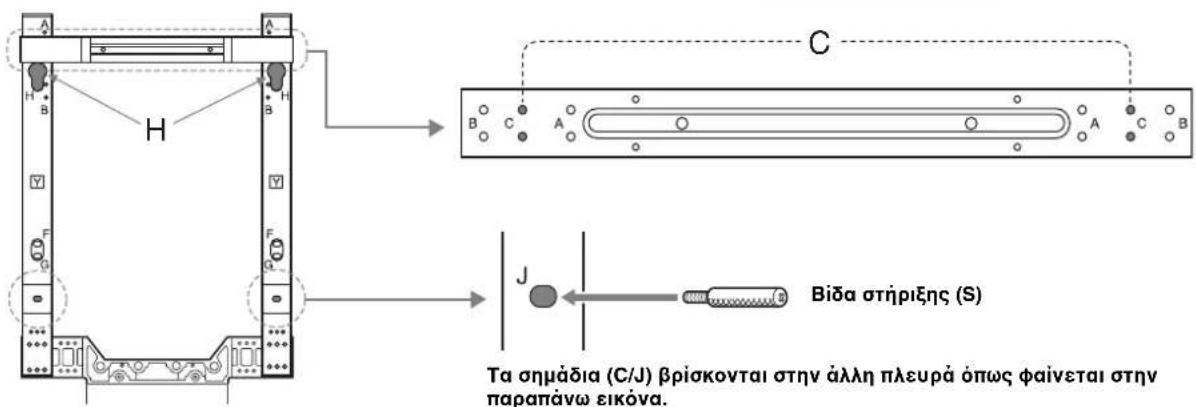 SONY SUFL62 - Δiaypaμa/πivakaç θεσεωv aykiσtpωv kai βiδωv - 3