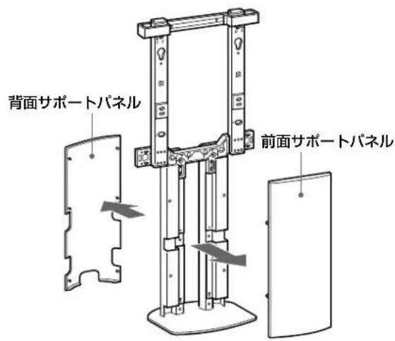 SONY SUFL62 - 警告 - 1