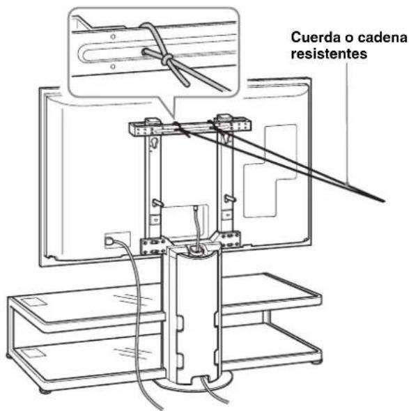 SONY SUFL62 - ADVERTENCIA - 1