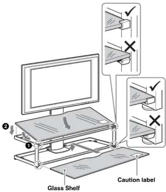 SONY SUFL62 - Note - 1