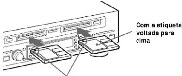 SONY MDSW1 - Podevenirareproducao omapista seleccionada no sso4 - 2
