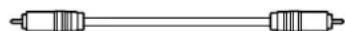 SONY MDSW1 - What cords will I need? - 3