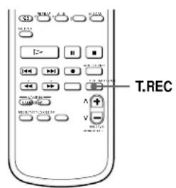 SONY MDSW1 - Inicio de la grabacion con 6 segundos de datos de audio prealmacenados (Grabacionpreventiva) - 3