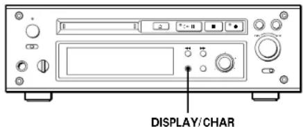 SONY MDSJ3000 - Conseils utiles pour l'enregistrement - 1