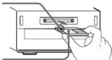 SONY MDSSD1 - Grabación de la radio - 3