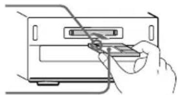 SONY MDSSD1 - Lecture d'un MD - 3
