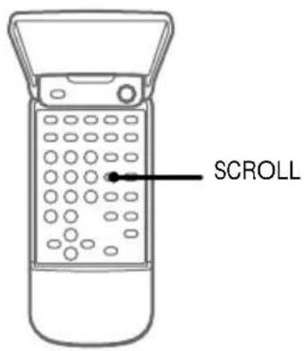 SONY MDSSD1 - — Fonction Name - 2