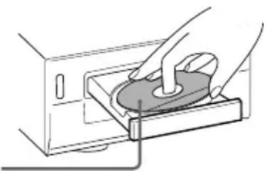 SONY MDSSD1 - Grabación de un disco compactor en un minidisco (continuación) - 2