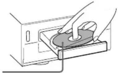 SONY MDSSD1 - Enregistrement d'un CD sur un MD (suite) - 2