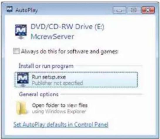 SONY TDMNC1 - Para os utilizados do Windows Vista - 1