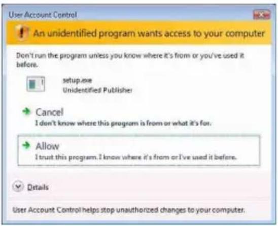 SONY TDMNC1 - For Windows Vista-brugere - 1
